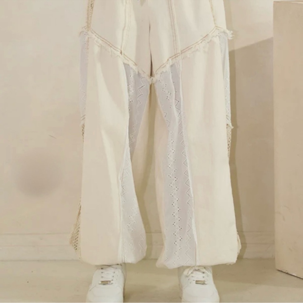 Oli & Hali Jean Joggers - Picture 3 of 8